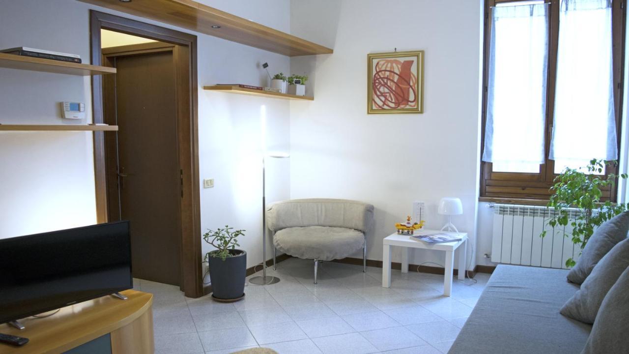 Casa Mafalda Torre Boldone Exterior foto